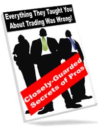 Trading Report Trading Report