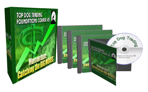 Top Dog Trading Foundations 2 Course
