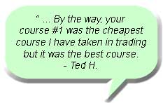 Best Trading Course