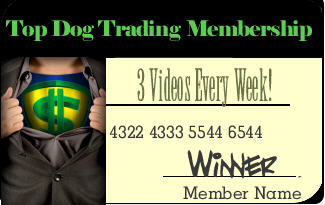 Top Dog Trading Membership