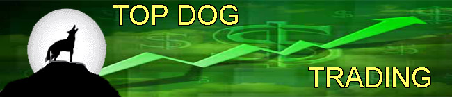 Top Dog Trading Header