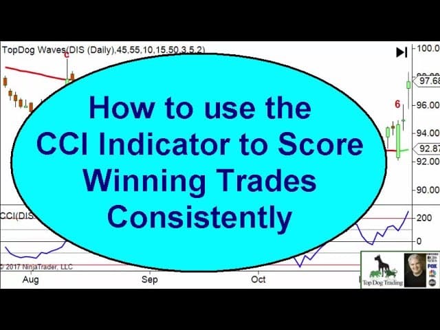 Top dog trading indicators