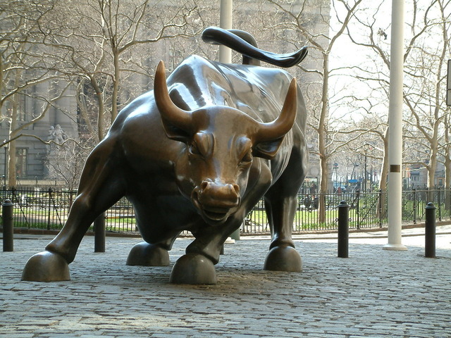 Efficient trading strategies