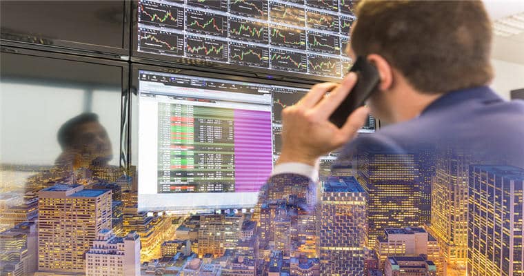 Top dog trading indicators