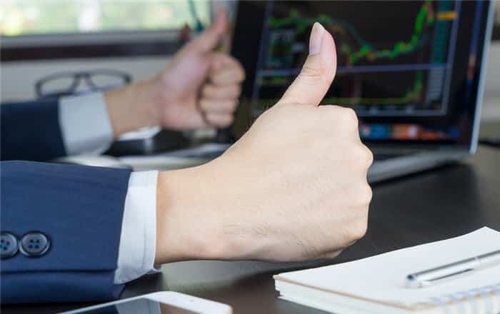 Forex strategy that works every time