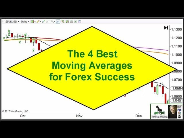 Forex strategies that actually work