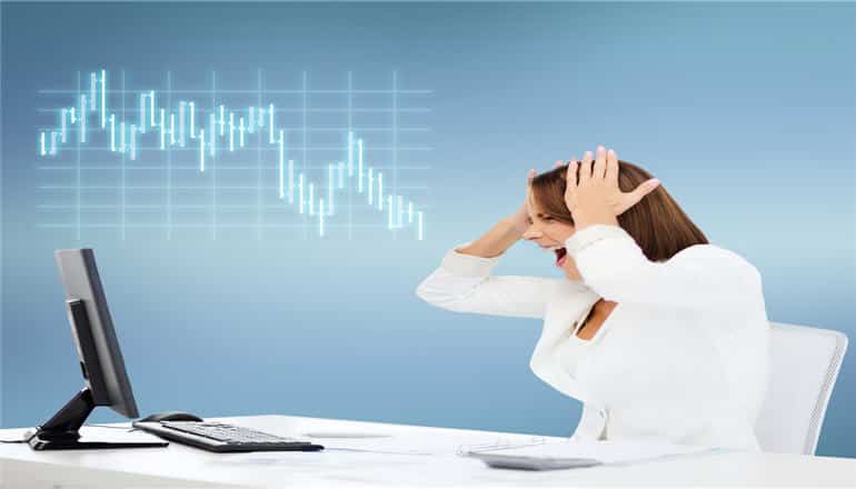 Forex hedging strategy protection against losses