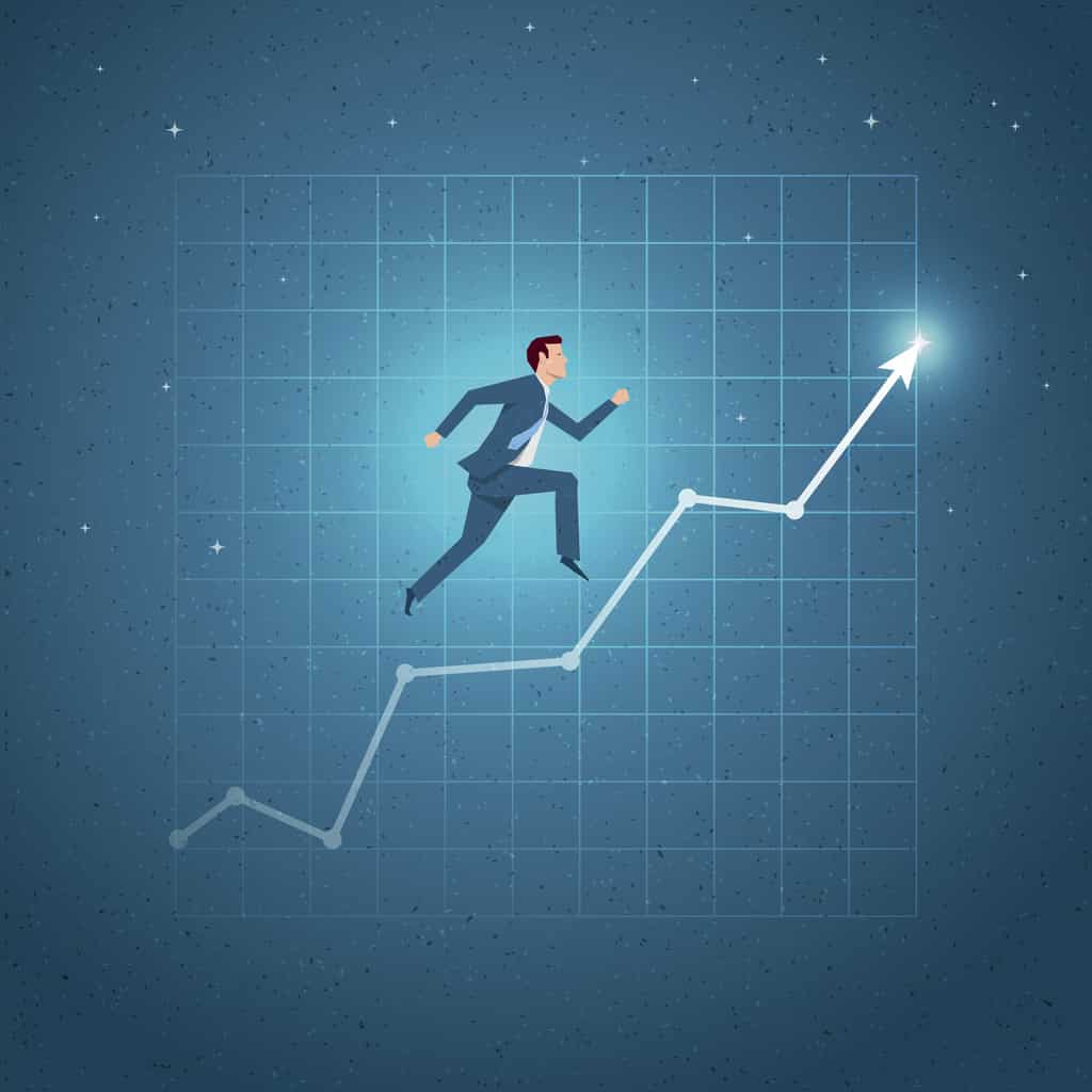 Forex growth plan