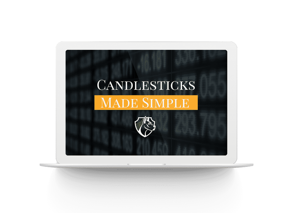 candlesticks made simple