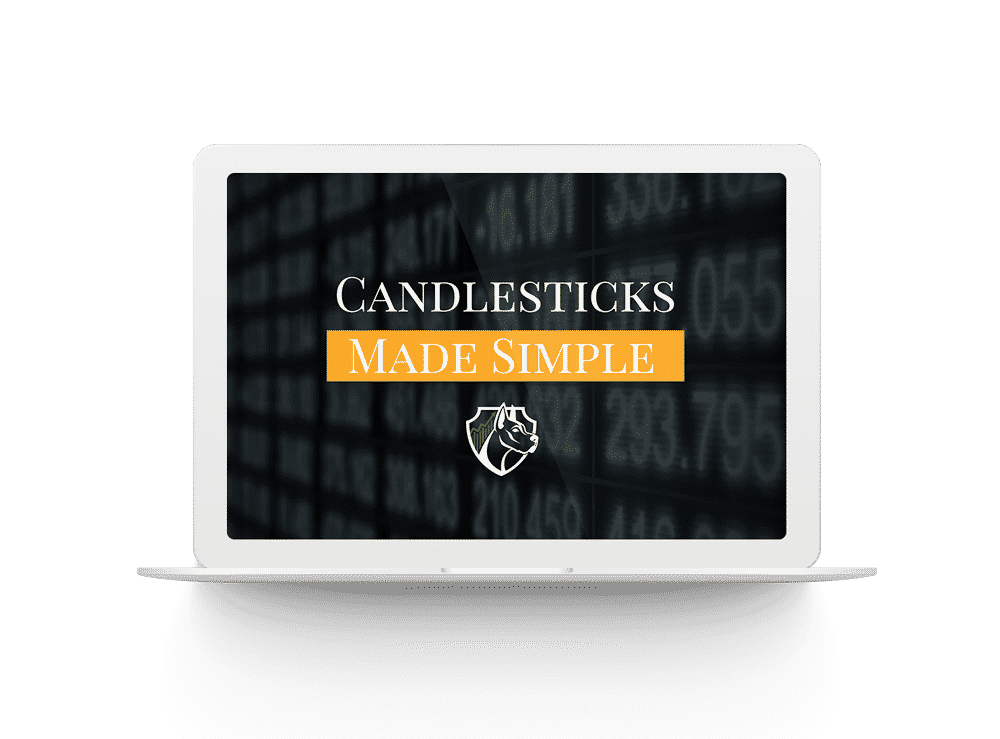 Candlesticks Made Simple