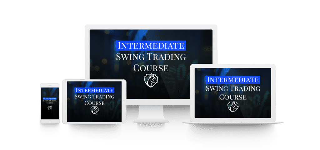 Forex swing trading course the best forex quotes