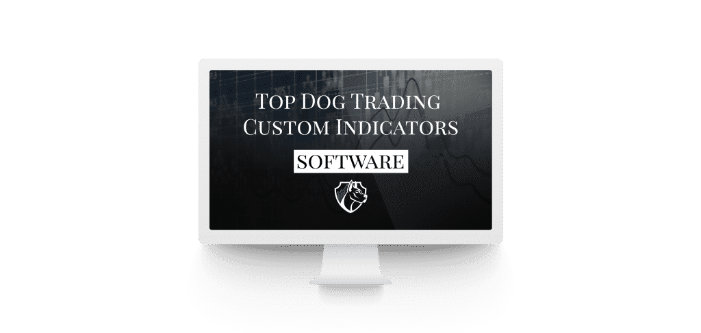 Top Dog Trading Custom Indicators