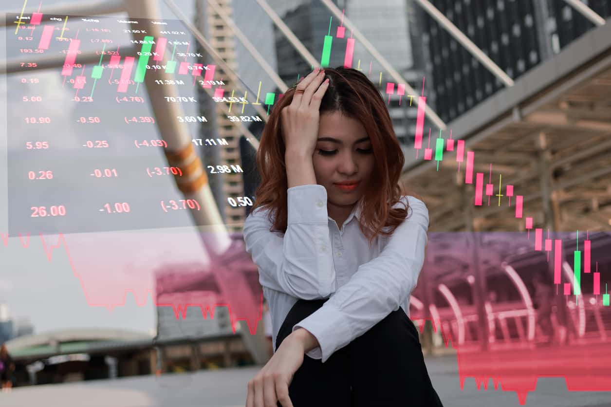 Top dog trading indicators