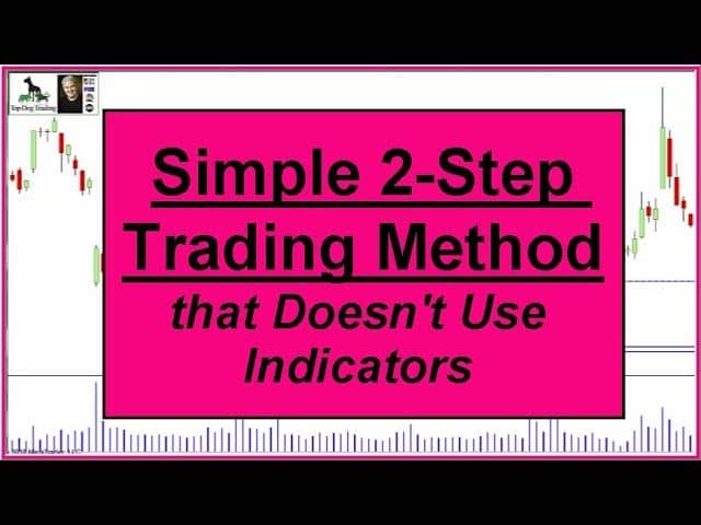 Top dog trading indicators