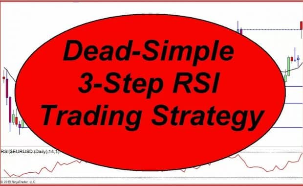 Forex RSI Indicator Strategy