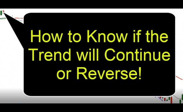 trend trading