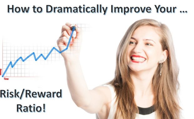 best risk reward ratio