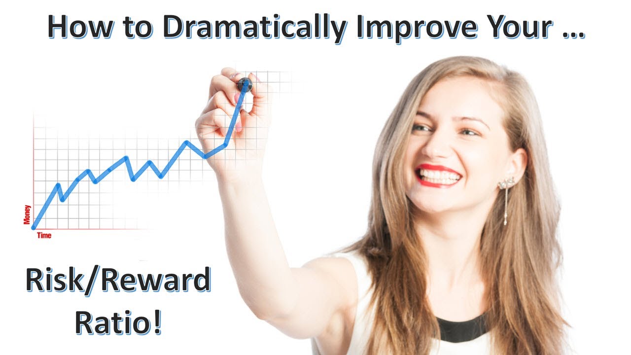 Best Risk Reward Ratio for Day Trading - Top Dog Trading