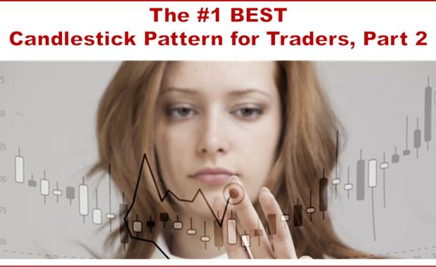 candlestick pattern for reversals